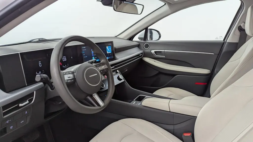 Florida Fine Cars - Used HYUNDAI SONATA 2024 WEST PALM SEL