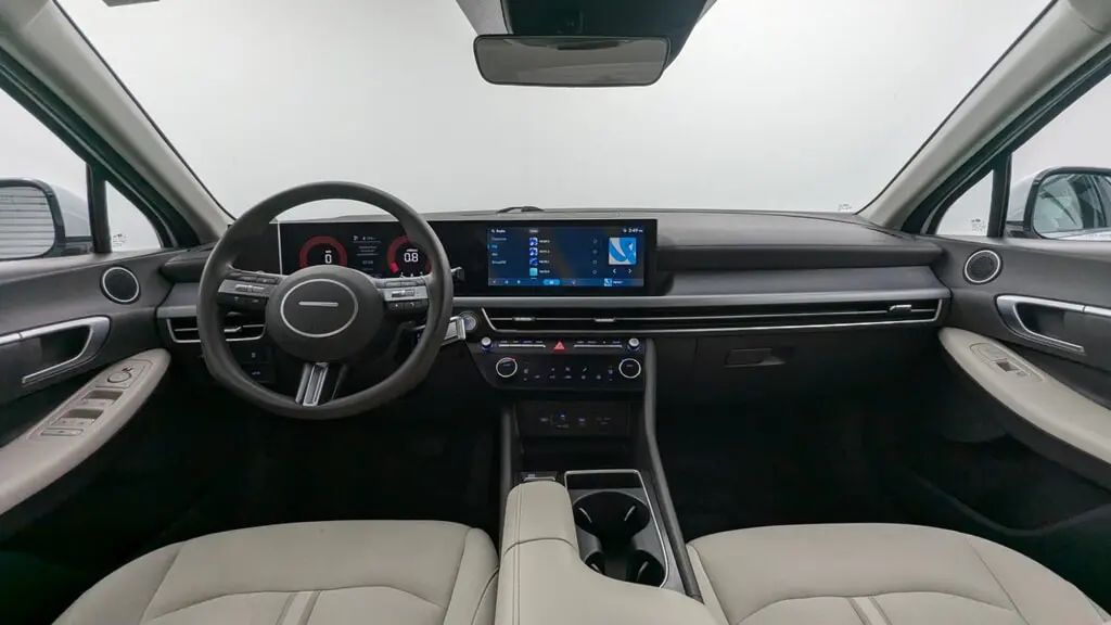 Florida Fine Cars - Used HYUNDAI SONATA 2024 WEST PALM SEL