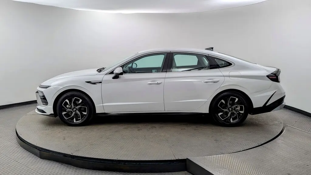 Florida Fine Cars - Used HYUNDAI SONATA 2024 WEST PALM SEL
