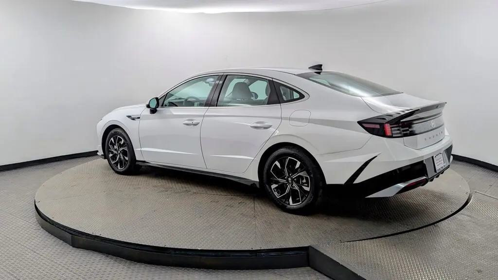 Florida Fine Cars - Used HYUNDAI SONATA 2024 WEST PALM SEL