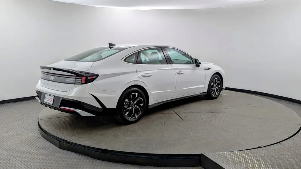 Florida Fine Cars - Used HYUNDAI SONATA 2024 WEST PALM SEL