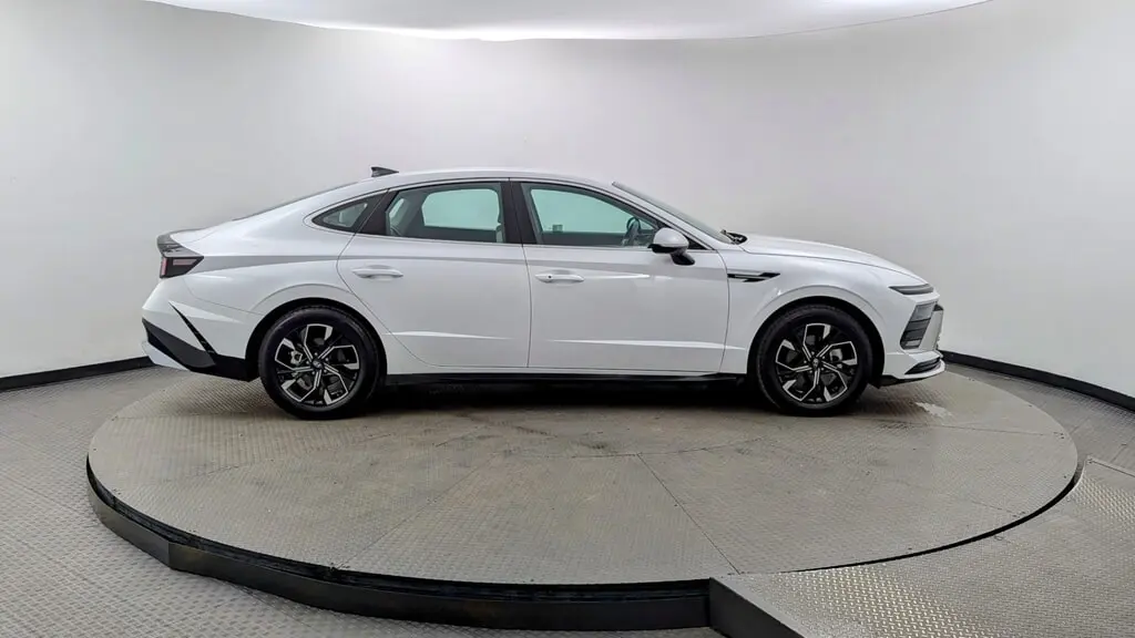 Florida Fine Cars - Used HYUNDAI SONATA 2024 WEST PALM SEL