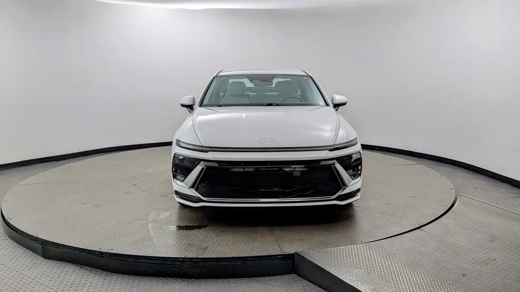Florida Fine Cars - Used HYUNDAI SONATA 2024 WEST PALM SEL