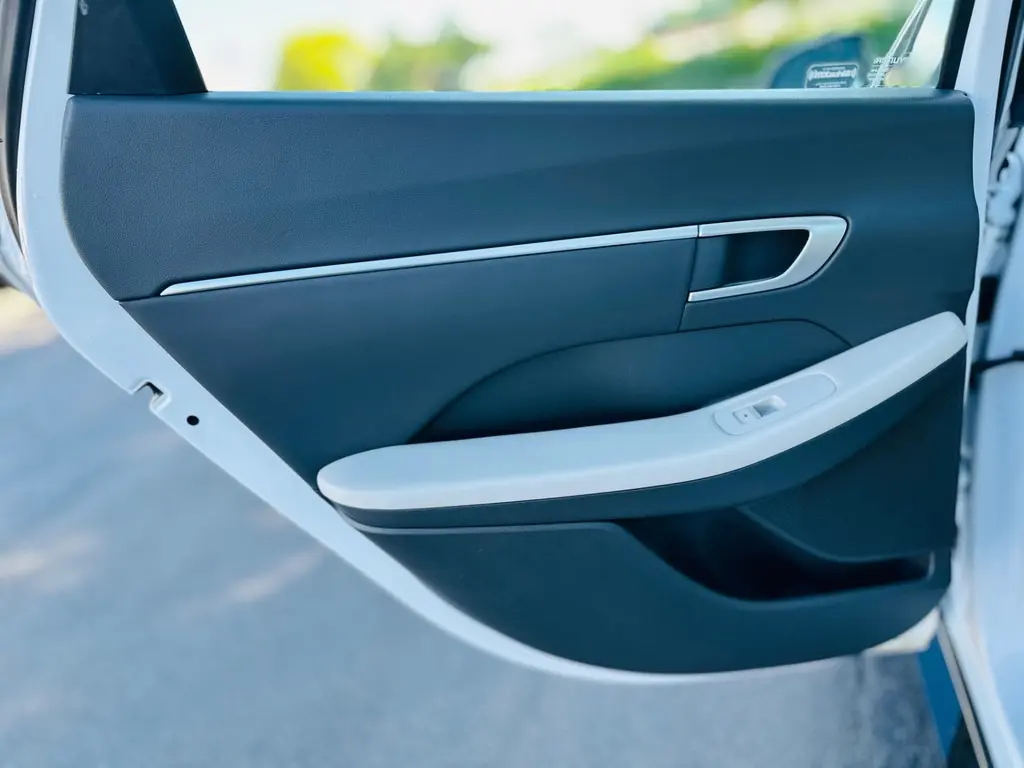 Florida Fine Cars - Used HYUNDAI SONATA 2024 WEST PALM SEL