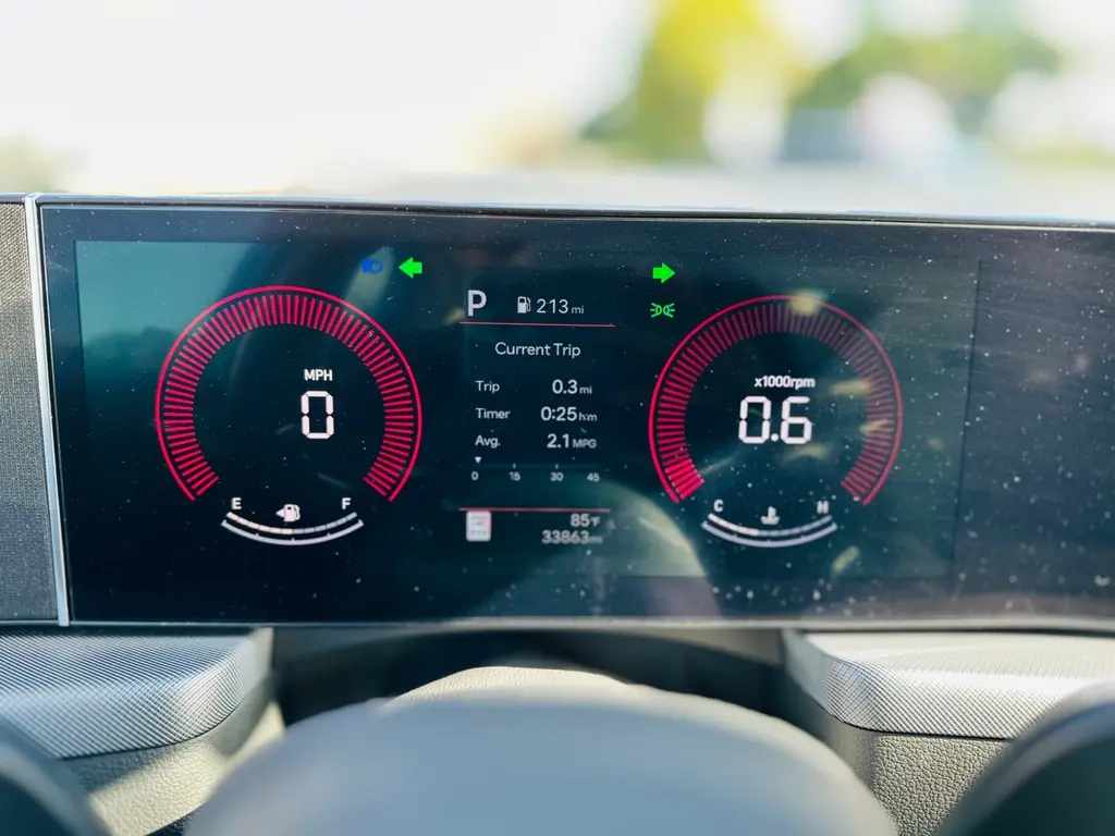 Florida Fine Cars - Used HYUNDAI SONATA 2024 WEST PALM SEL