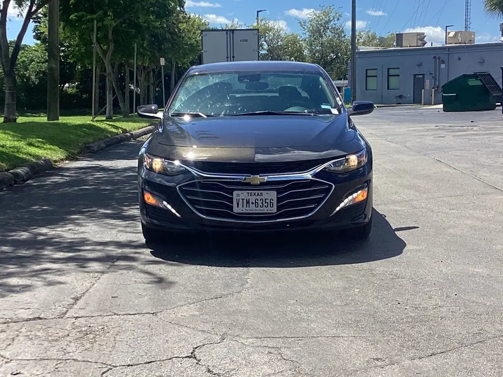 Florida Fine Cars - Used CHEVROLET MALIBU 2025 WEST PALM LT