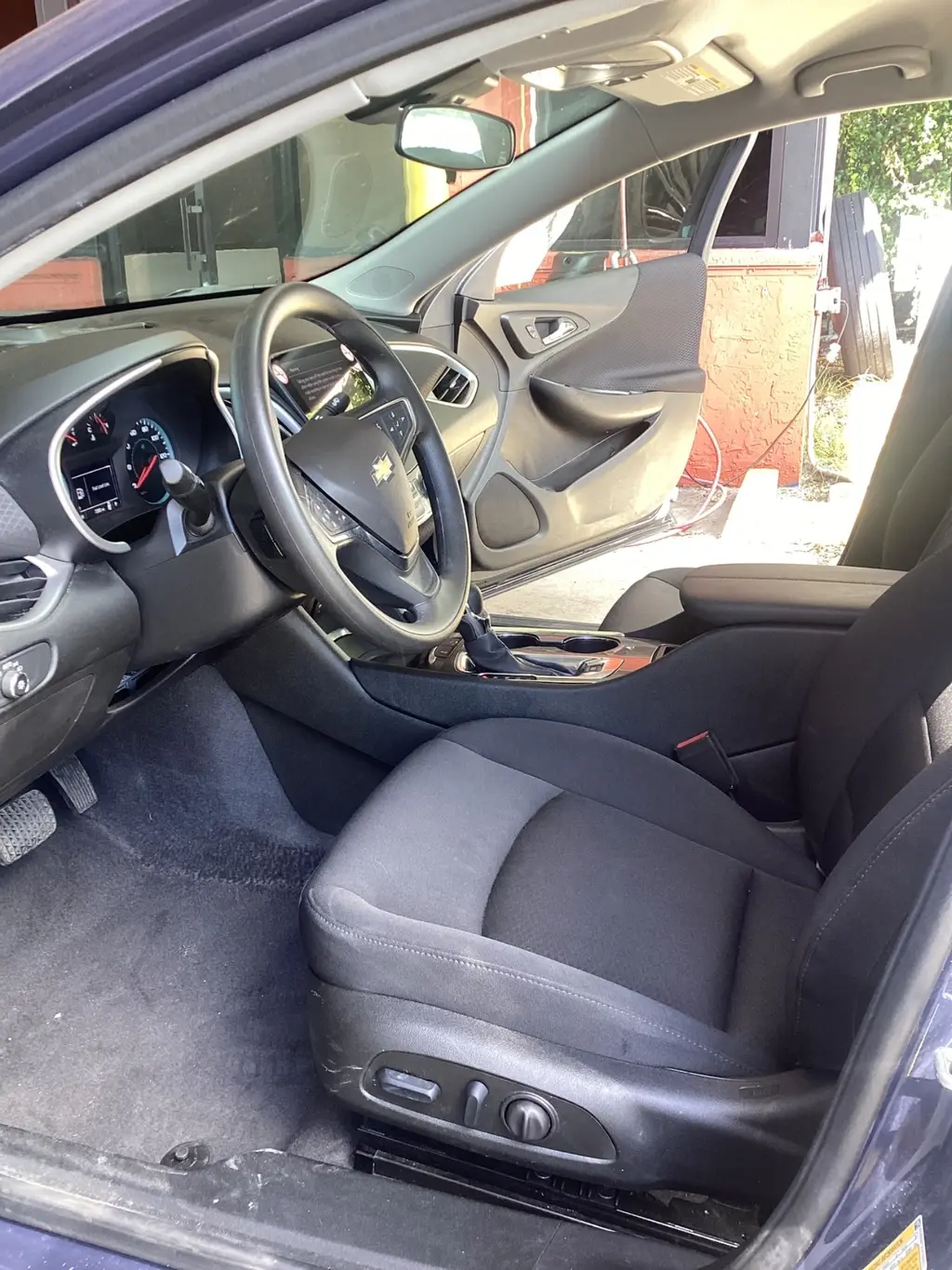Florida Fine Cars - Used CHEVROLET MALIBU 2025 WEST PALM LT