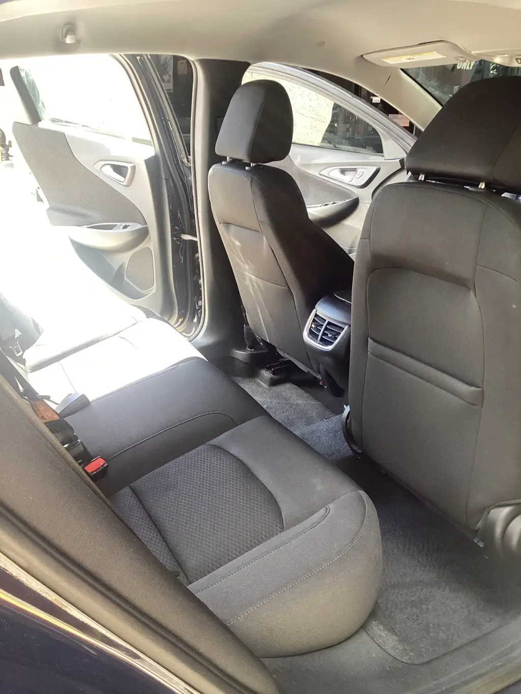 Florida Fine Cars - Used CHEVROLET MALIBU 2025 WEST PALM LT