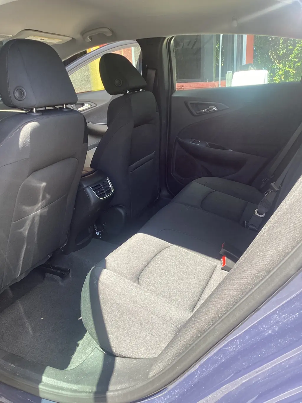 Florida Fine Cars - Used CHEVROLET MALIBU 2025 WEST PALM LT