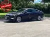 Florida Fine Cars - Used CHEVROLET MALIBU 2025 WEST PALM LT