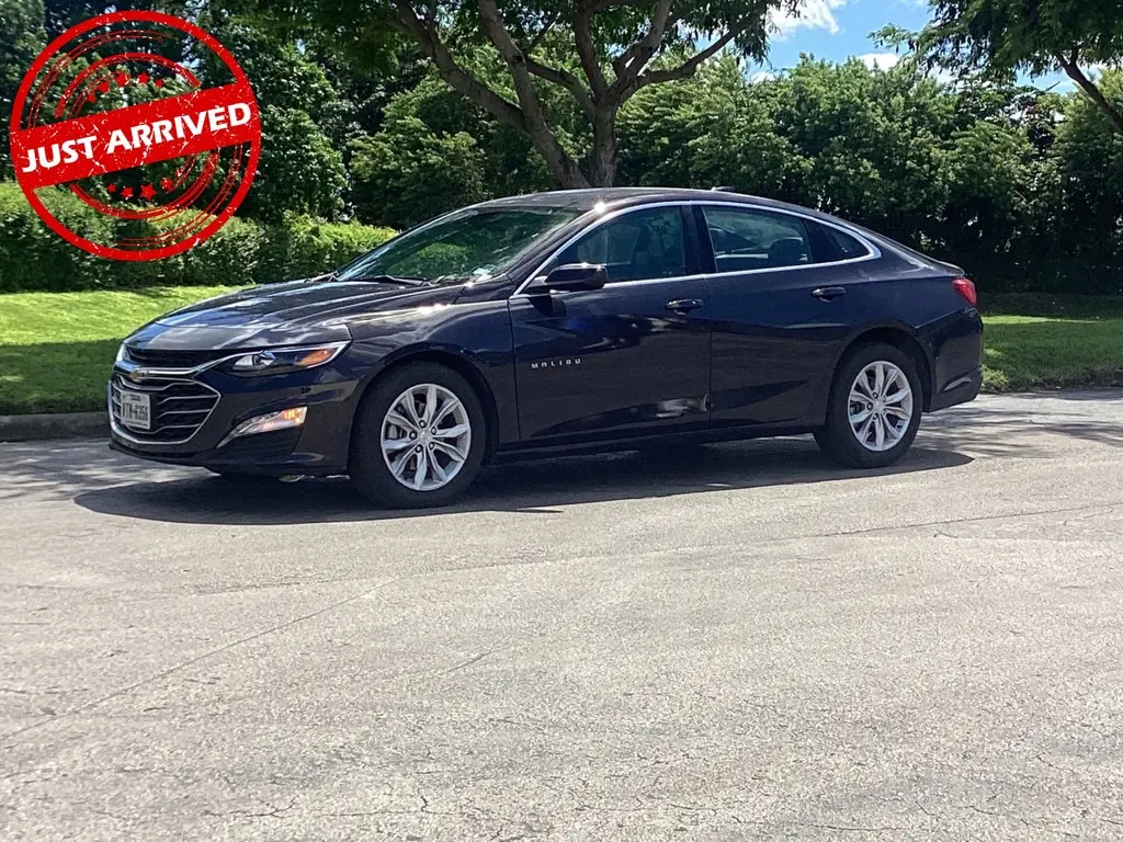 Florida Fine Cars - Used CHEVROLET MALIBU 2025 WEST PALM LT