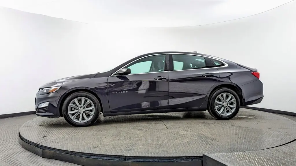 Florida Fine Cars - Used CHEVROLET MALIBU 2025 WEST PALM LT