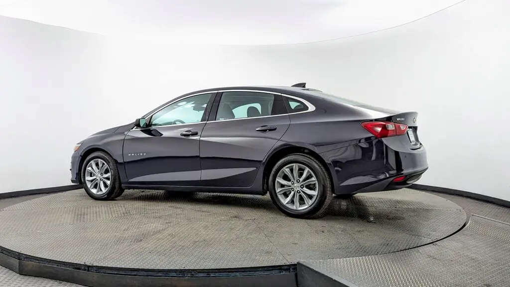 Florida Fine Cars - Used CHEVROLET MALIBU 2025 WEST PALM LT