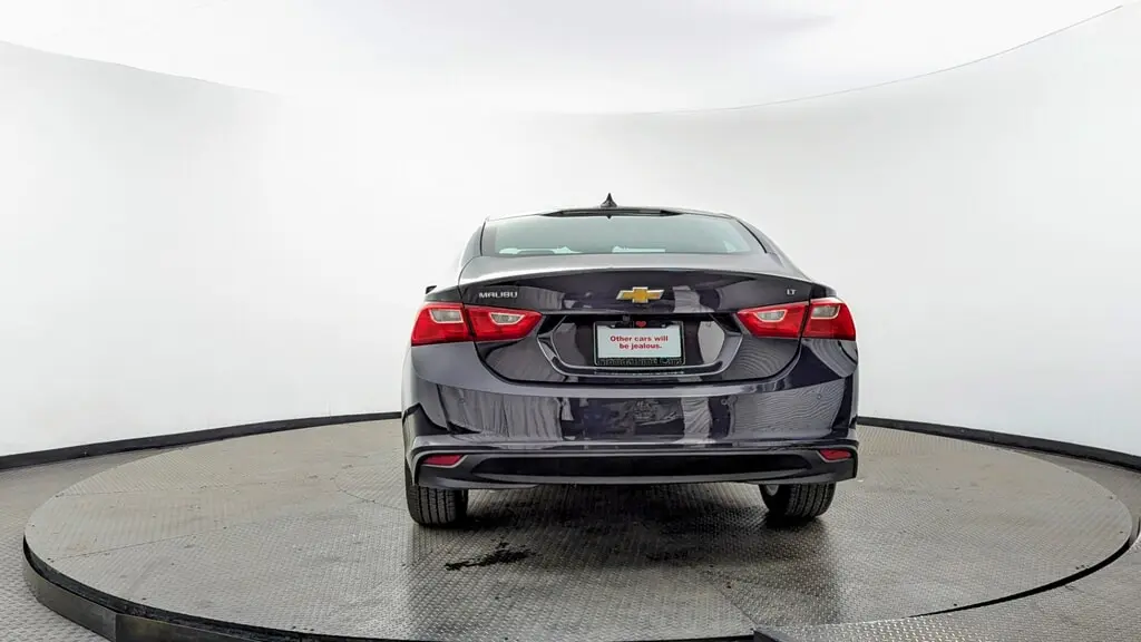 Florida Fine Cars - Used CHEVROLET MALIBU 2025 WEST PALM LT
