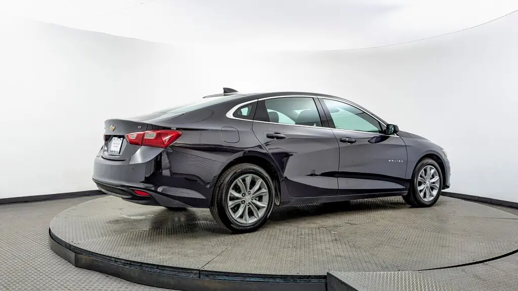 Florida Fine Cars - Used CHEVROLET MALIBU 2025 WEST PALM LT