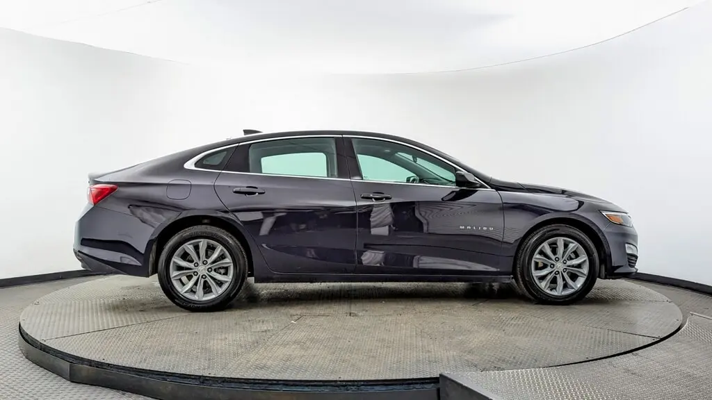Florida Fine Cars - Used CHEVROLET MALIBU 2025 WEST PALM LT