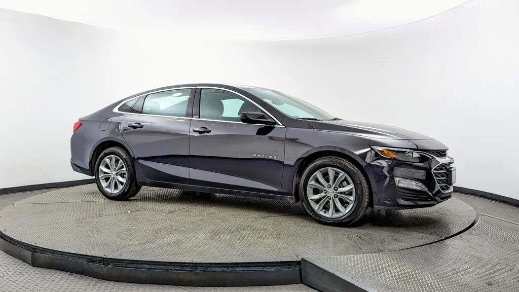 Florida Fine Cars - Used CHEVROLET MALIBU 2025 WEST PALM LT
