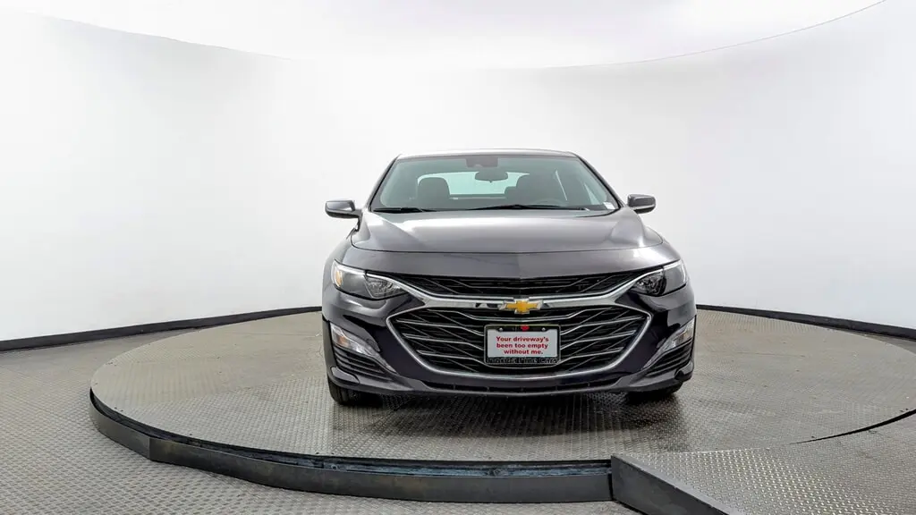 Florida Fine Cars - Used CHEVROLET MALIBU 2025 WEST PALM LT