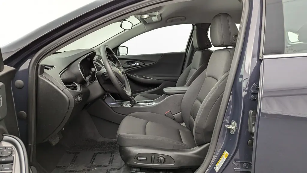 Florida Fine Cars - Used CHEVROLET MALIBU 2025 WEST PALM LT