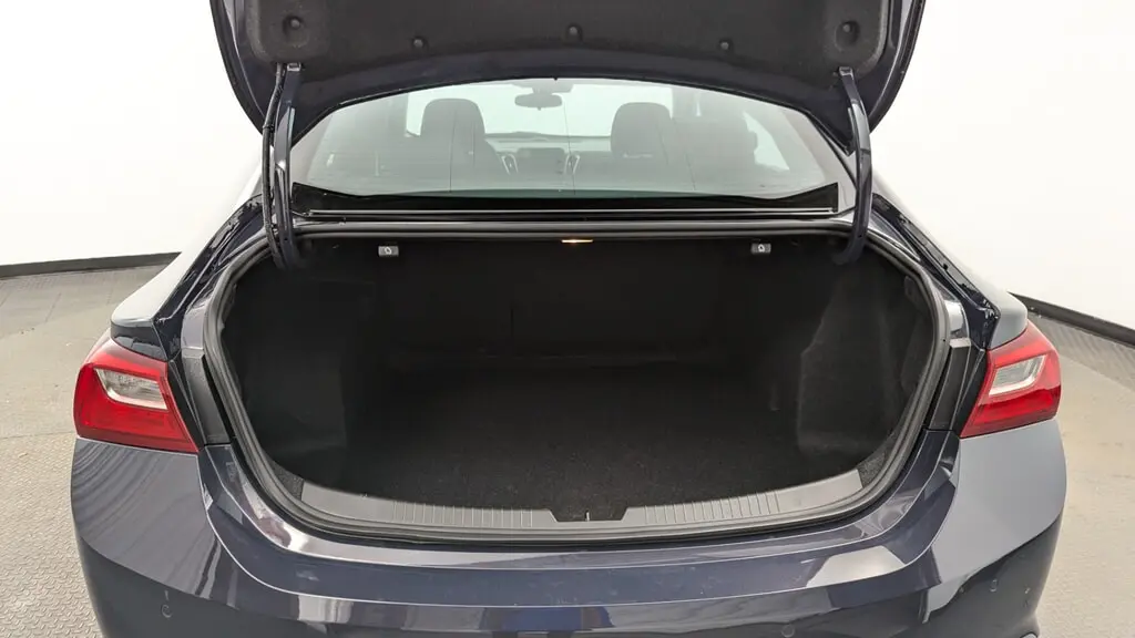 Florida Fine Cars - Used CHEVROLET MALIBU 2025 WEST PALM LT