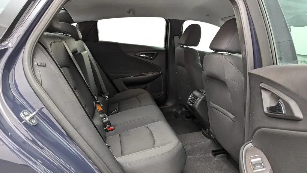 Florida Fine Cars - Used CHEVROLET MALIBU 2025 WEST PALM LT