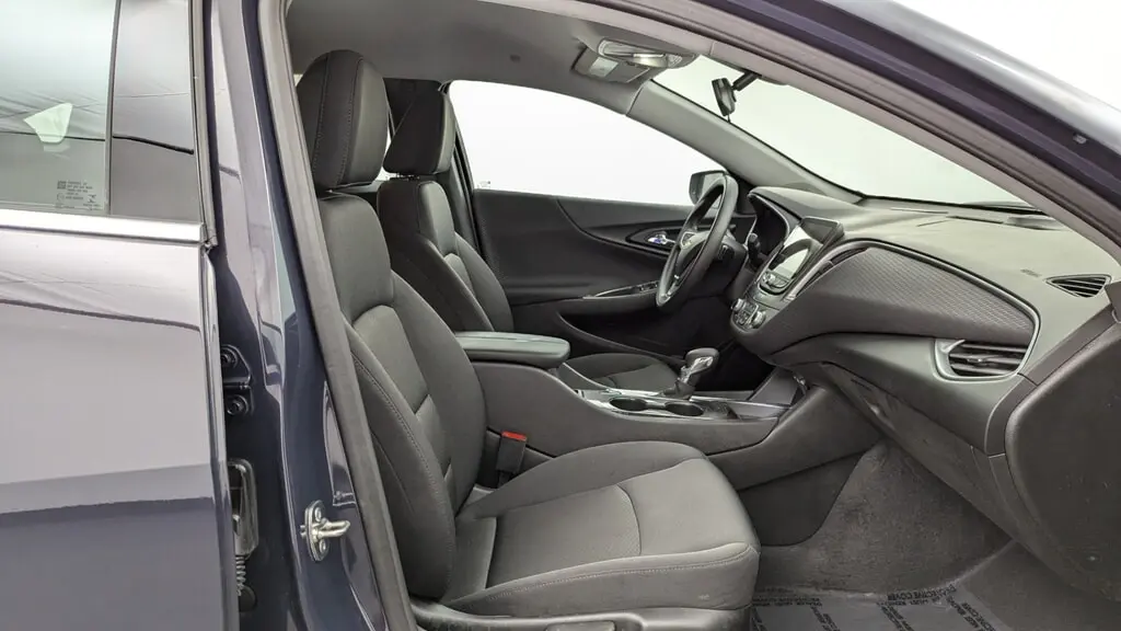 Florida Fine Cars - Used CHEVROLET MALIBU 2025 WEST PALM LT