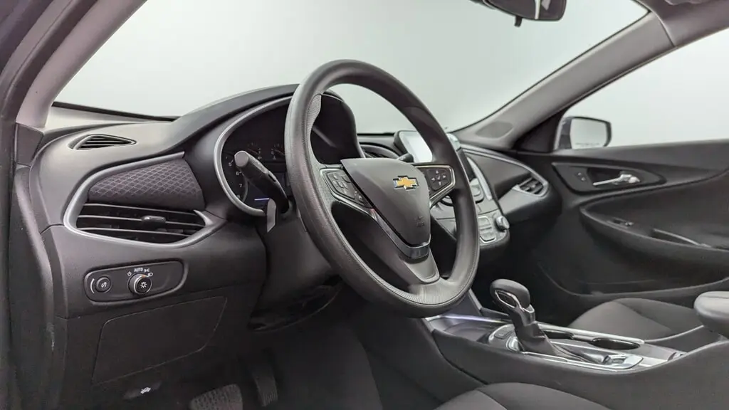 Florida Fine Cars - Used CHEVROLET MALIBU 2025 WEST PALM LT