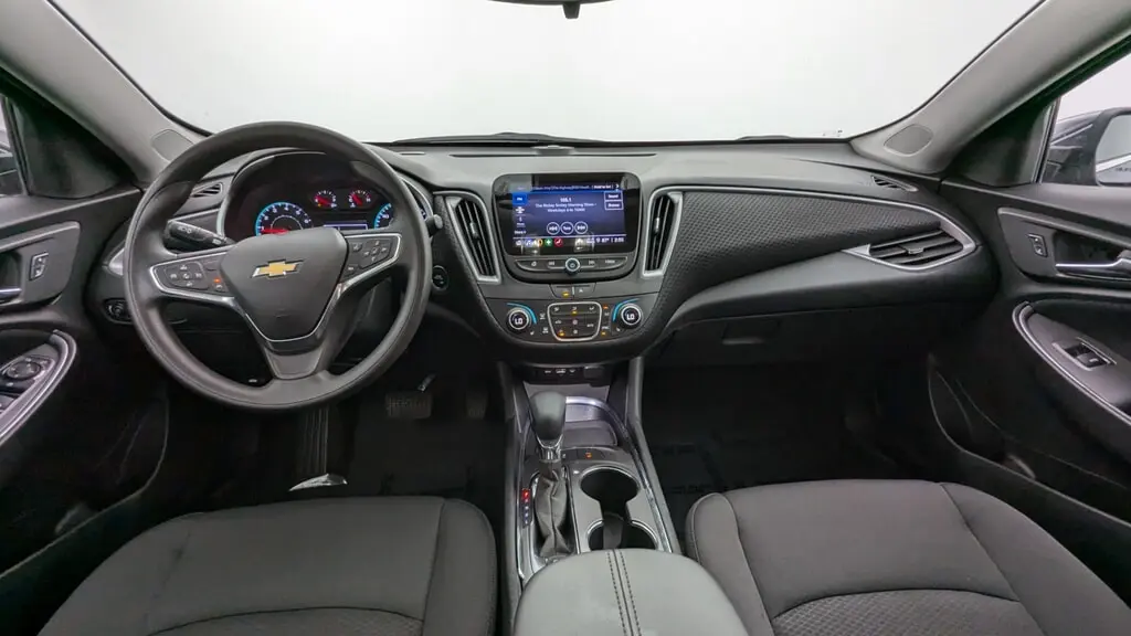Florida Fine Cars - Used CHEVROLET MALIBU 2025 WEST PALM LT
