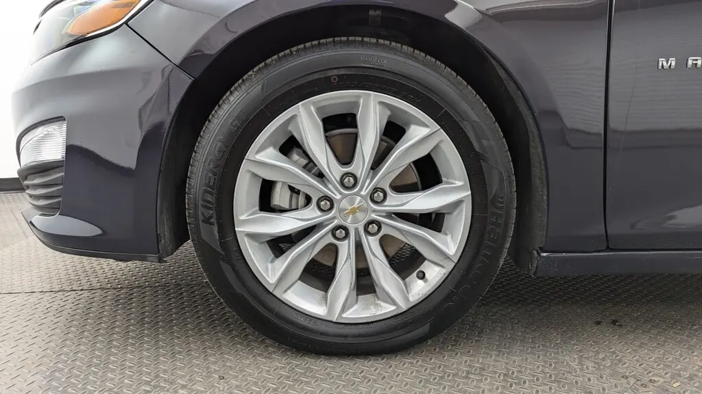 Florida Fine Cars - Used CHEVROLET MALIBU 2025 WEST PALM LT