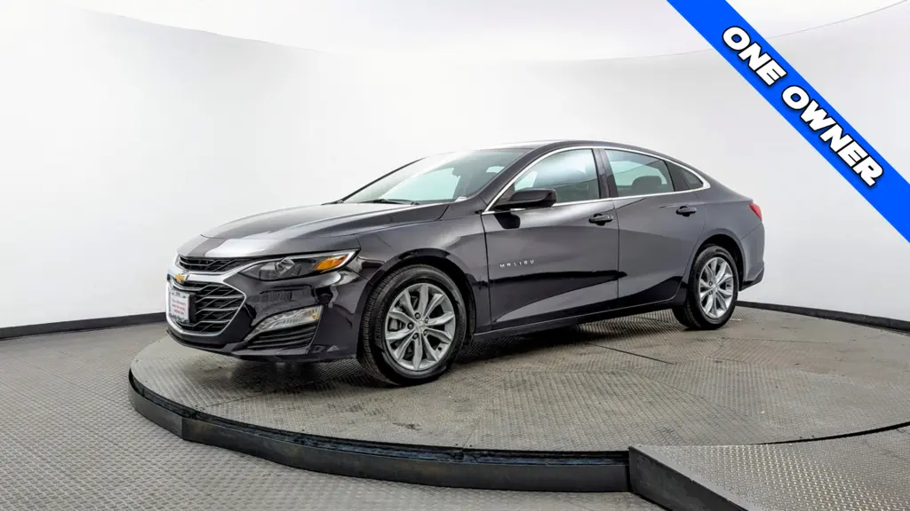 Florida Fine Cars - Used CHEVROLET MALIBU 2025 WEST PALM LT