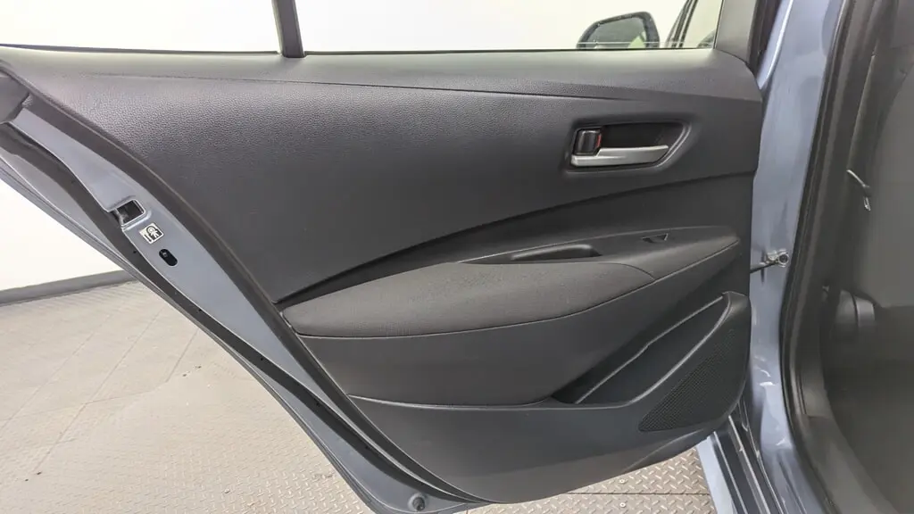 Florida Fine Cars - Used TOYOTA COROLLA 2020 MARGATE LE