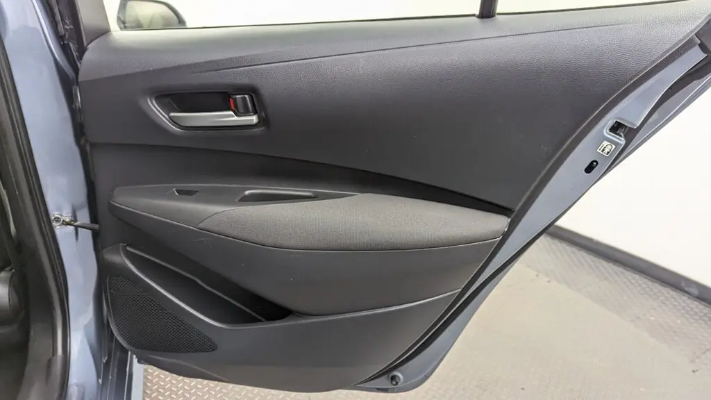Florida Fine Cars - Used TOYOTA COROLLA 2020 MARGATE LE