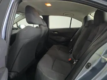 Florida Fine Cars - Used TOYOTA COROLLA 2020 MIAMI LE