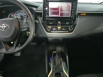 Florida Fine Cars - Used TOYOTA COROLLA 2020 MIAMI LE