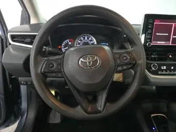 Florida Fine Cars - Used TOYOTA COROLLA 2020 MIAMI LE