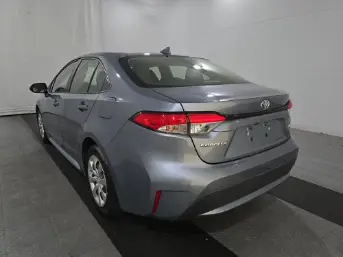 Florida Fine Cars - Used TOYOTA COROLLA 2020 MIAMI LE