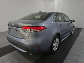 Florida Fine Cars - Used TOYOTA COROLLA 2020 MIAMI LE