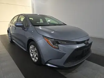 Florida Fine Cars - Used TOYOTA COROLLA 2020 MIAMI LE