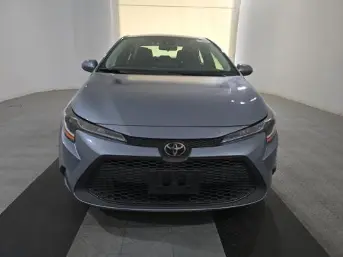Florida Fine Cars - Used TOYOTA COROLLA 2020 MIAMI LE