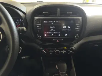 Florida Fine Cars - Used KIA SOUL 2022 MIAMI LX