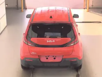 Florida Fine Cars - Used KIA SOUL 2022 MIAMI LX