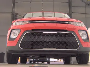 Florida Fine Cars - Used KIA SOUL 2022 MIAMI LX