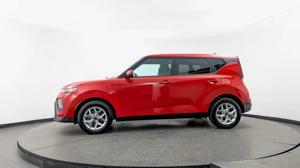 Florida Fine Cars - Used KIA SOUL 2022 MARGATE LX