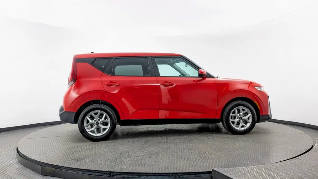 Florida Fine Cars - Used KIA SOUL 2022 MARGATE LX