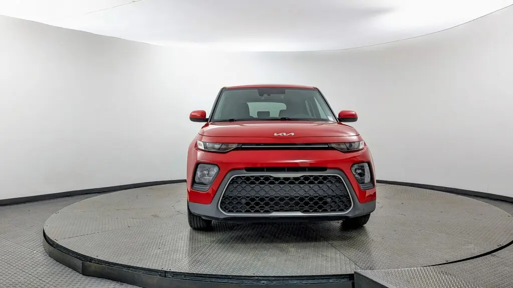 Florida Fine Cars - Used KIA SOUL 2022 MARGATE LX
