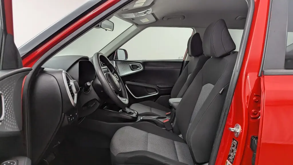 Florida Fine Cars - Used KIA SOUL 2022 MARGATE LX