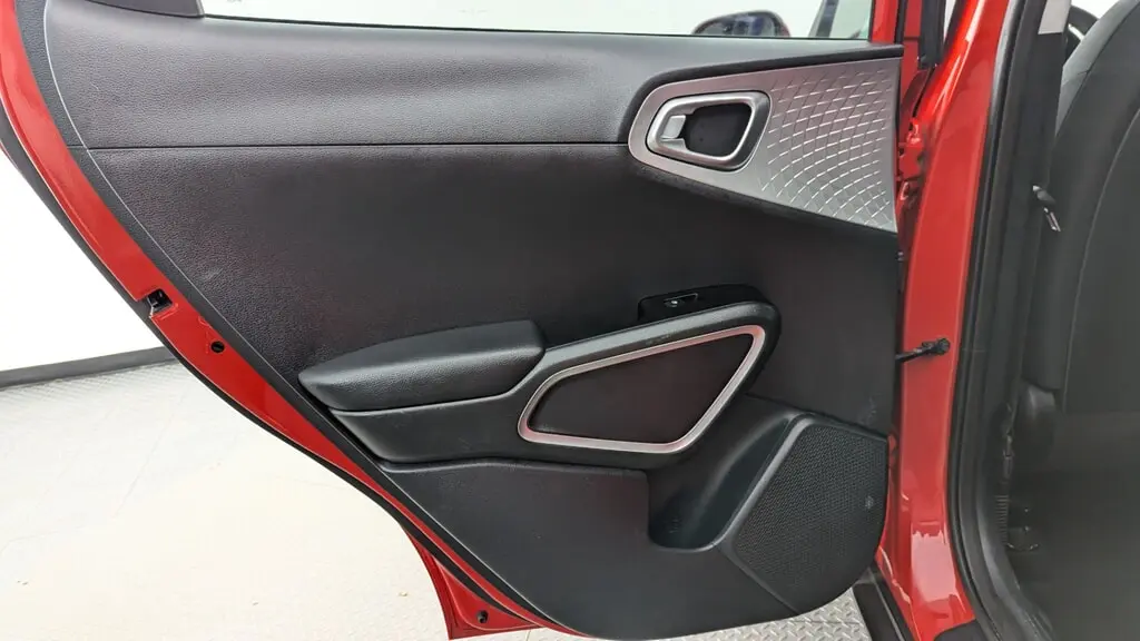 Florida Fine Cars - Used KIA SOUL 2022 MARGATE LX