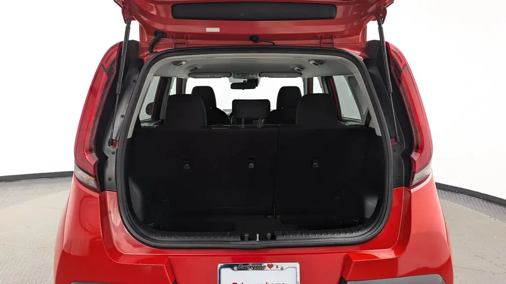 Florida Fine Cars - Used KIA SOUL 2022 MARGATE LX