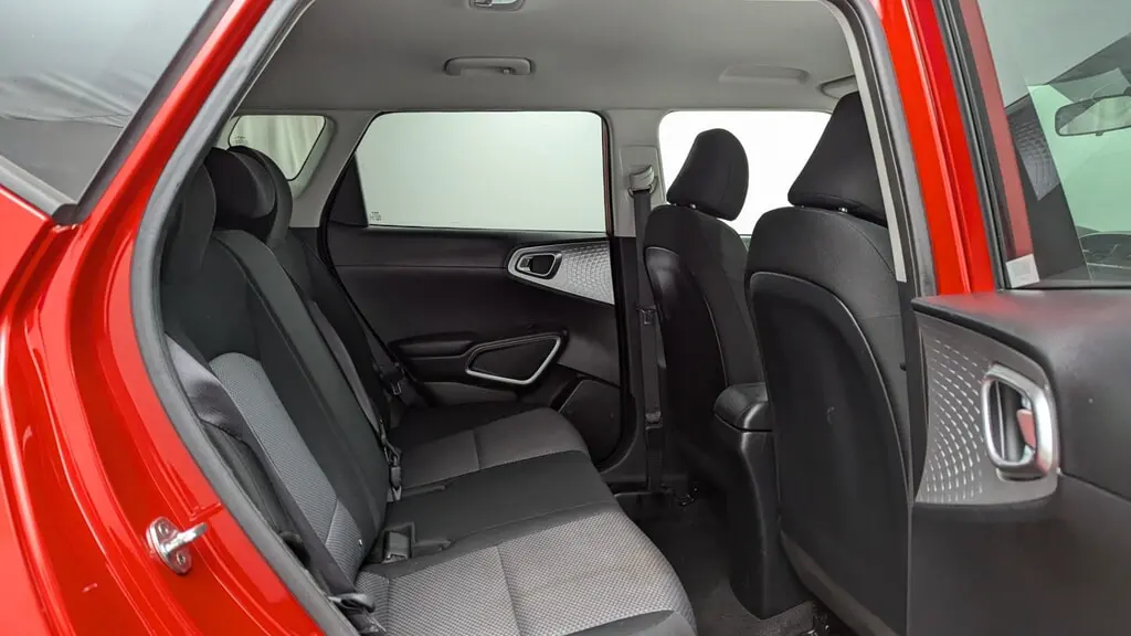 Florida Fine Cars - Used KIA SOUL 2022 MARGATE LX