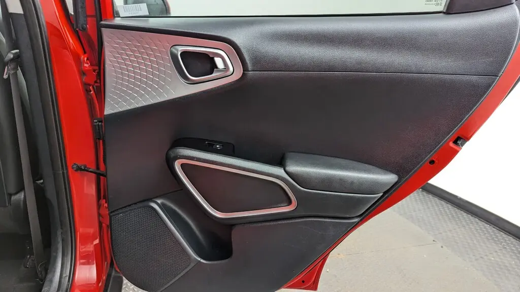 Florida Fine Cars - Used KIA SOUL 2022 MARGATE LX